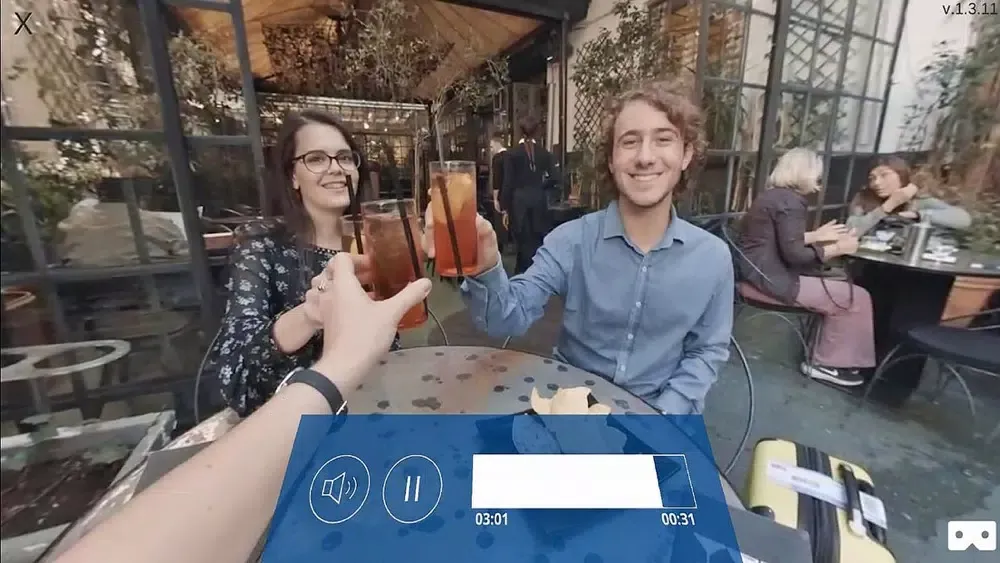 صور Italia VR - Virtual Reality