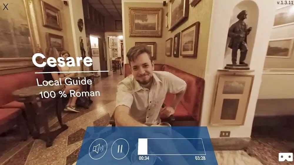صور Italia VR - Virtual Reality