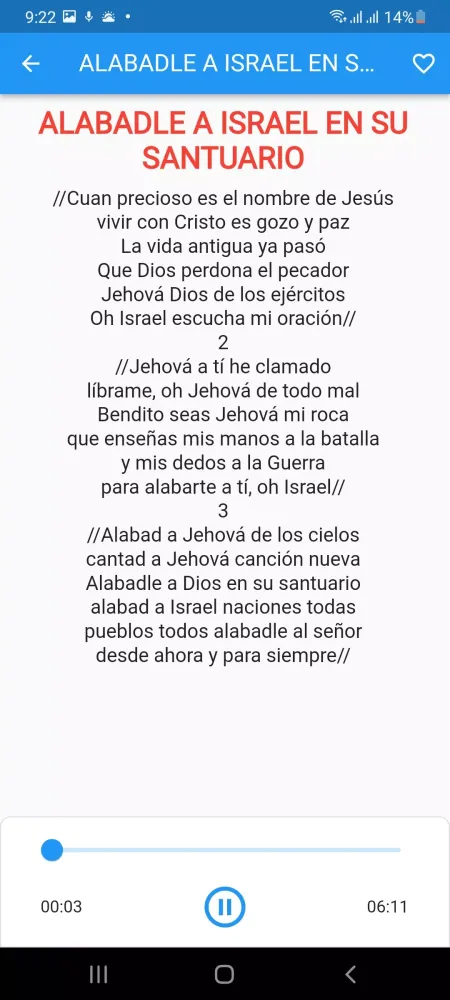 صور Himnario Israelita