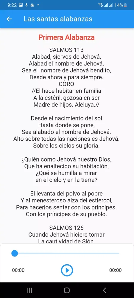 صور Himnario Israelita
