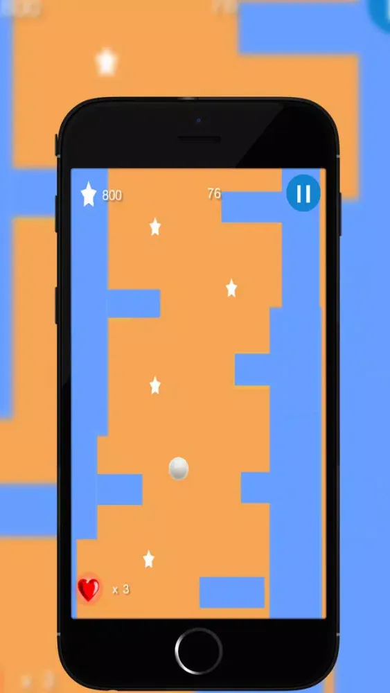 Stay on the line Survival Game應用截圖