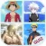Allo! Guess the Japanese Manga Cartoon - Photo Trivia Challenge