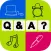 Allo! Guess the Word Association - Taboo Style Quiz and Charades Trivia