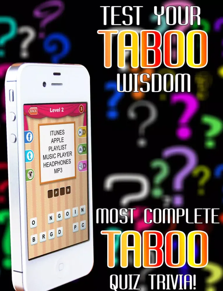 Скриншоты Allo! Guess the Word Association - Taboo Style Quiz and Charades Trivia iPad 