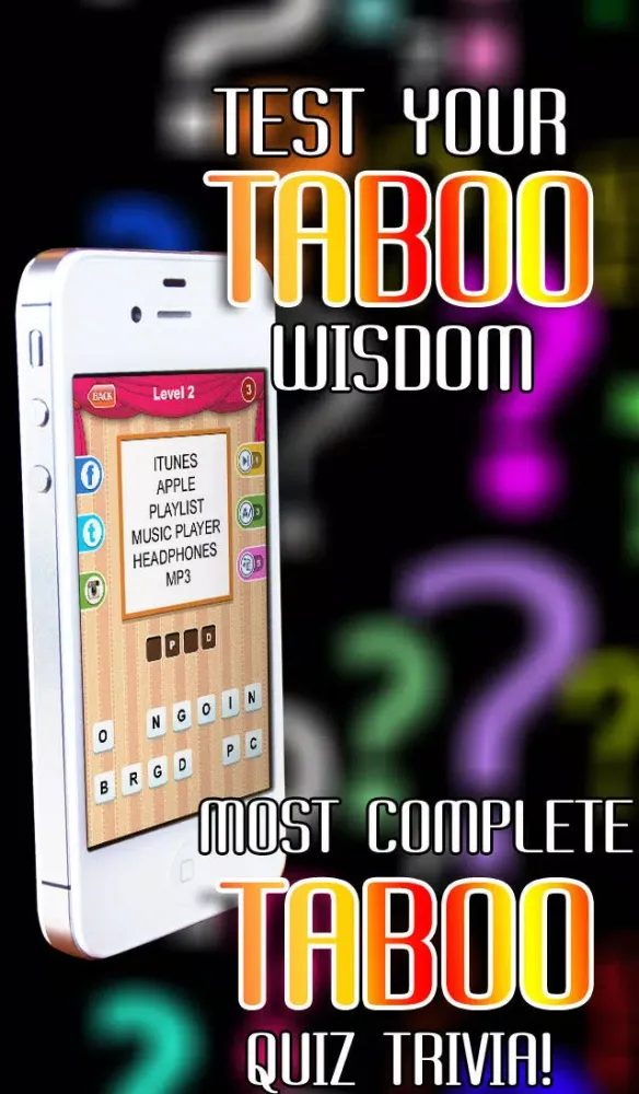 Скриншоты Allo! Guess the Word Association - Taboo Style Quiz and Charades Trivia