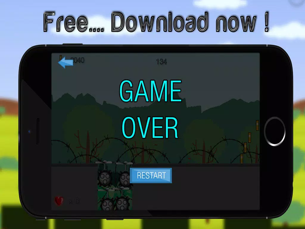 Super Stickman Shooting Arcade iPad  Screenshots