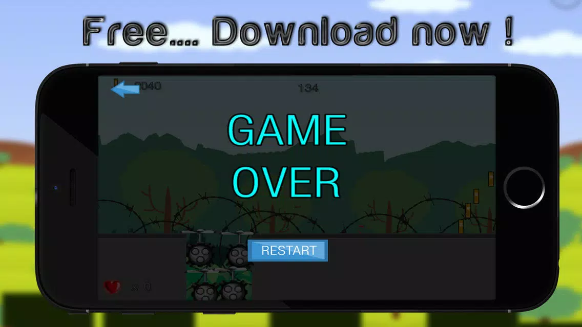 Super Stickman Shooting Arcade Screenshots