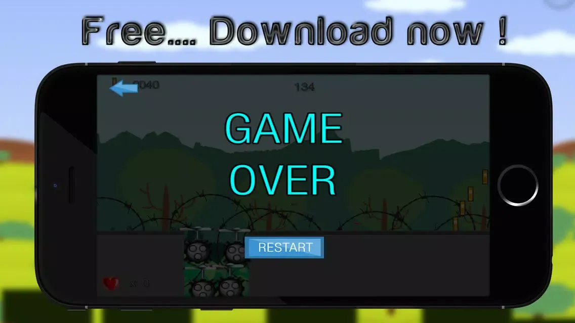 Capturas de pantalla de Super Stickman Shooting Arcade