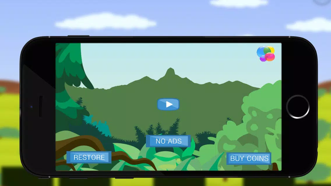 Super Stickman Shooting Arcade Screenshots