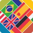 Allo! Guess The Flag - The Ultimate Fun Free Country Flag Quiz