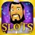 Arabian Nights Slots - Desert Kingdom Casino