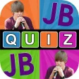 Trivia for Justin Bieber Fan - Guess the Pop Star and Teen Quiz