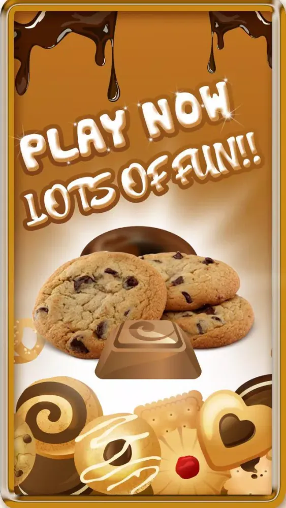 Sweet Cookie Pop Maker Screenshots