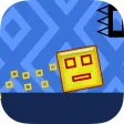 GeoCarre - Impossible Gravity challenge
