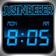 Justin Bieber Alarm Clock For Justin Bieber Fans