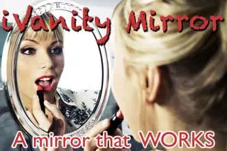 iVanity Mirror (Free) Screenshots