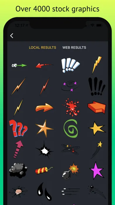 Capturas de pantalla de Cover Creator, Cover Maker, FB