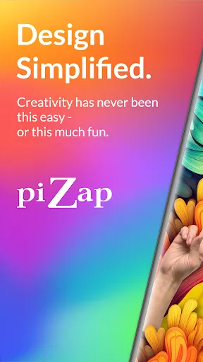 piZap: Design & Edit Photos应用截图