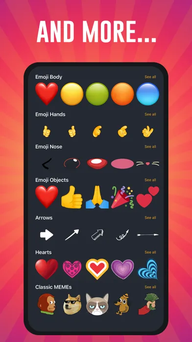 صور Sticker Maker PRO: Sticker Fun