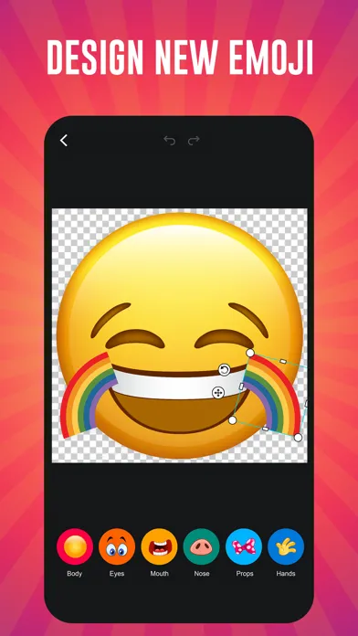 صور Sticker Maker PRO: Sticker Fun