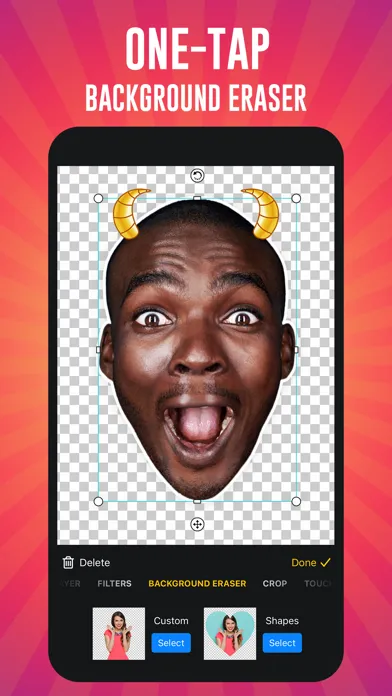 صور Sticker Maker PRO: Sticker Fun