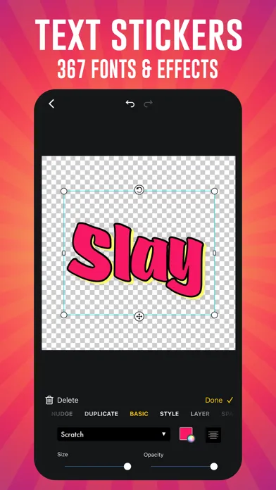 صور Sticker Maker PRO: Sticker Fun