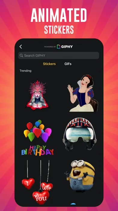 صور Sticker Maker PRO: Sticker Fun