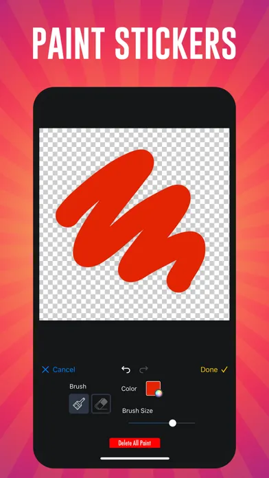 صور Sticker Maker PRO: Sticker Fun