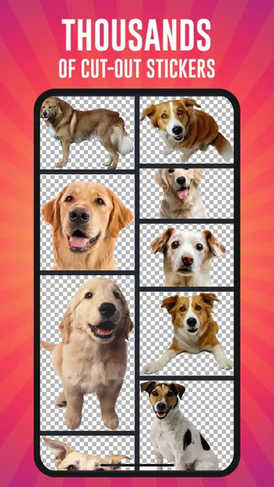 صور Sticker Maker PRO: Sticker Fun