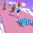 Influencer Run: Dance Party