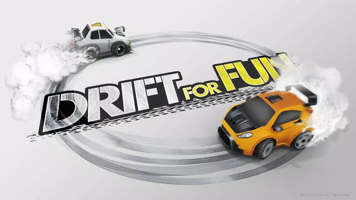 Drift For Fun स्क्रीनशॉट