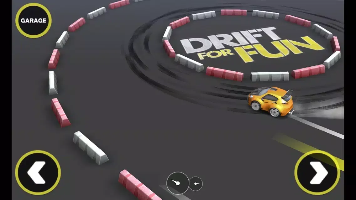 Drift For Fun स्क्रीनशॉट