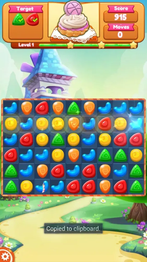 صور Candy Slicer