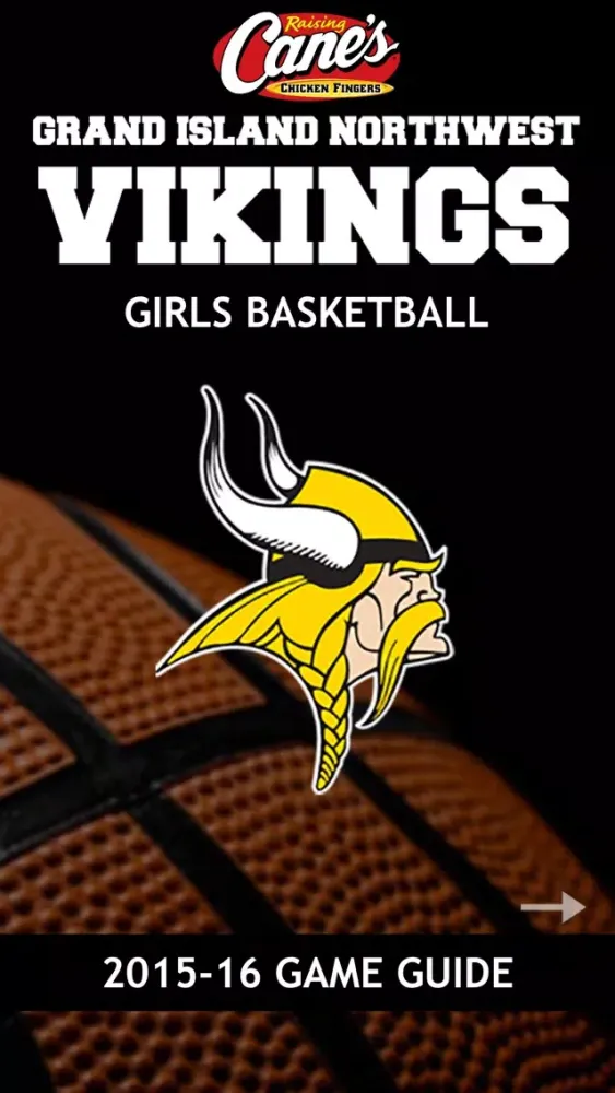 Grand Island Northwest Vikings Game Guide Screenshots