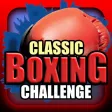 Classic Boxing Challenge Classic Boxing Challenge