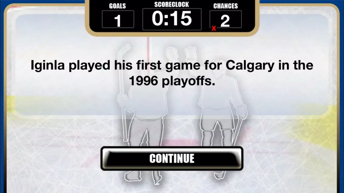 صور Playoff Challenge for the NHL