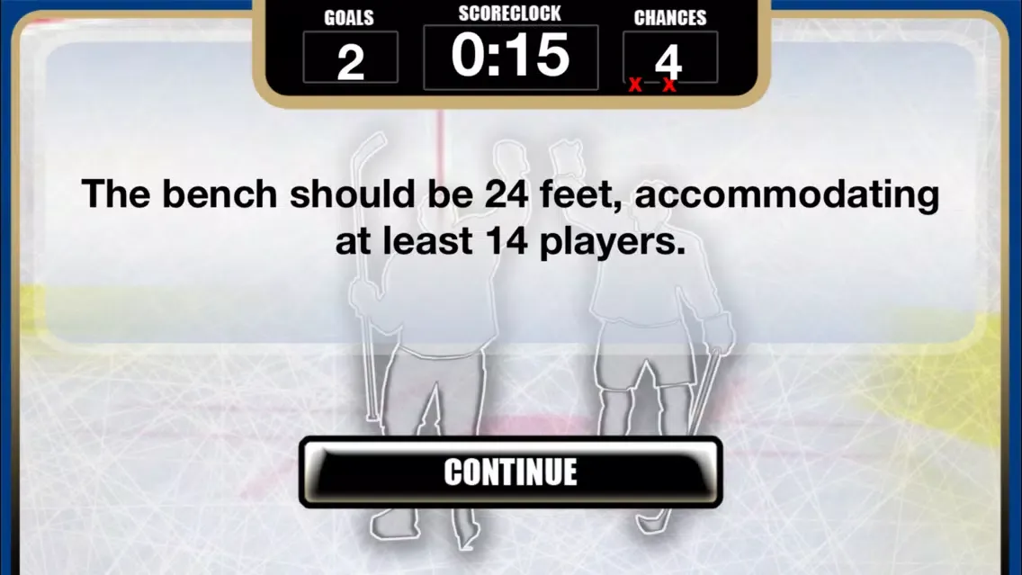 صور Playoff Challenge for the NHL