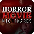 Horror Movie Nightmares