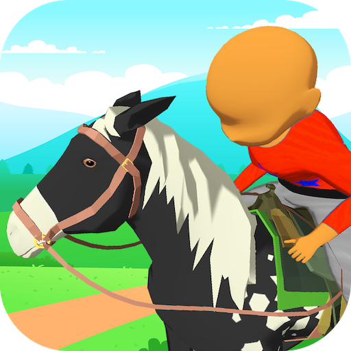Horse Racing Rivals