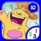 Learn the numbers - Buddy’s ABA Apps