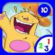 Learn the numbers - Buddy’s ABA Apps Learn the numbers - Buddy’s ABA Apps