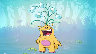 Learn the shapes - Buddy’s ABA Apps স্ক্রিনশট