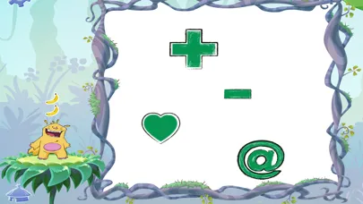 Learn the shapes - Buddy’s ABA Apps স্ক্রিনশট