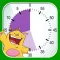 Buddy’s timer - Buddy’s ABA Apps