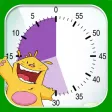 Buddy’s timer - Buddy’s ABA Apps Buddy’s timer - Buddy’s ABA Apps