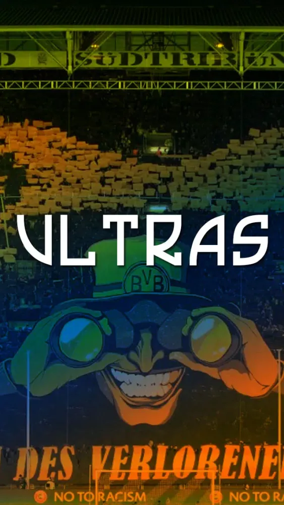 صور Ultras!