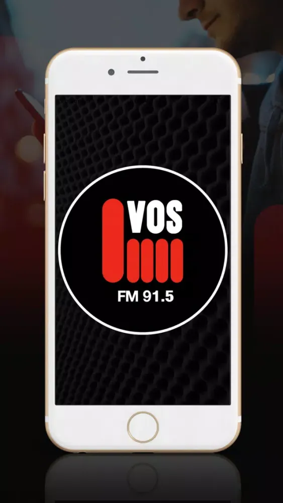 Скриншоты Radio Vos