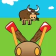 Slingshot Cowboy Slingshot Cowboy