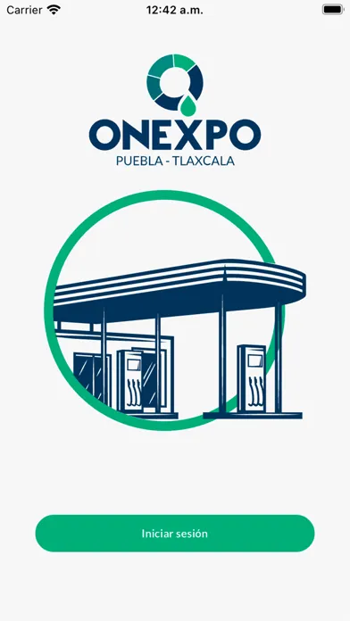 Onexpo estaciones應用截圖