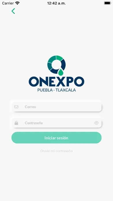 Onexpo estaciones應用截圖